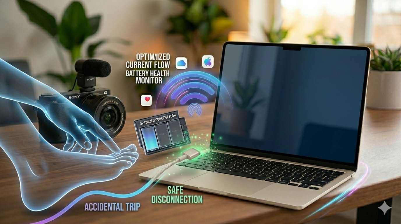 Macbook Air M5 review