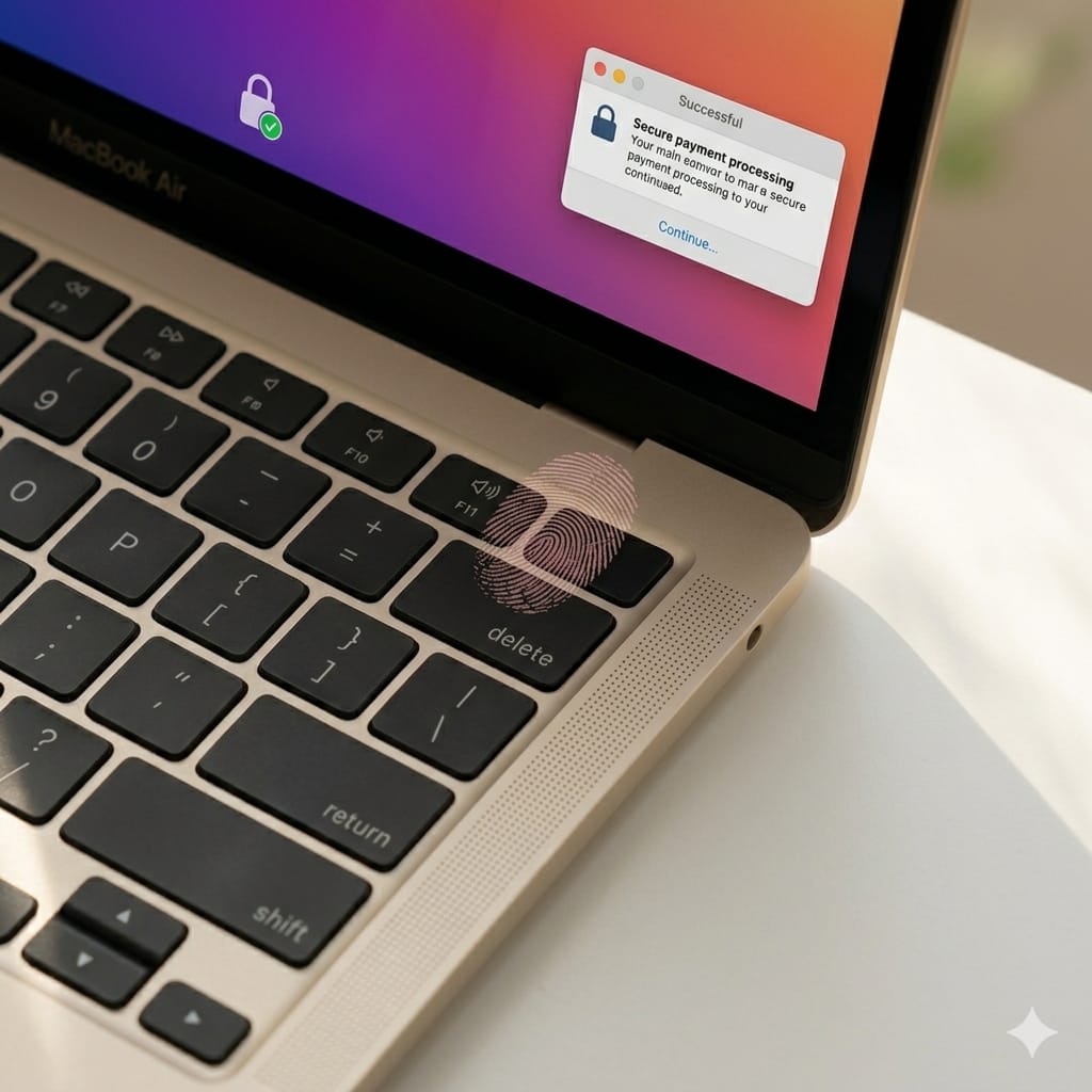 Macbook Air M5 review in telugu